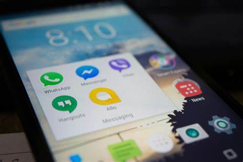 Hide and seek: Uncovering new ways to detect vault apps on smartphones