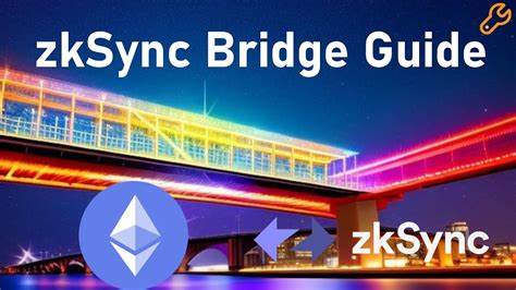 How to bridge to zkSync - Cointelegraph