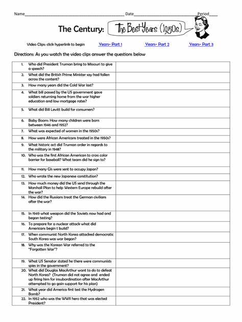 Which century is 1950 in? - Answers