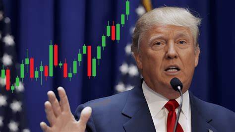 Bitcoin Price Prediction Following Anticipated TRUMP Speech At BTC Conference - CryptoTicker.io - Bitcoin Price, Ethereum Price & Crypto News