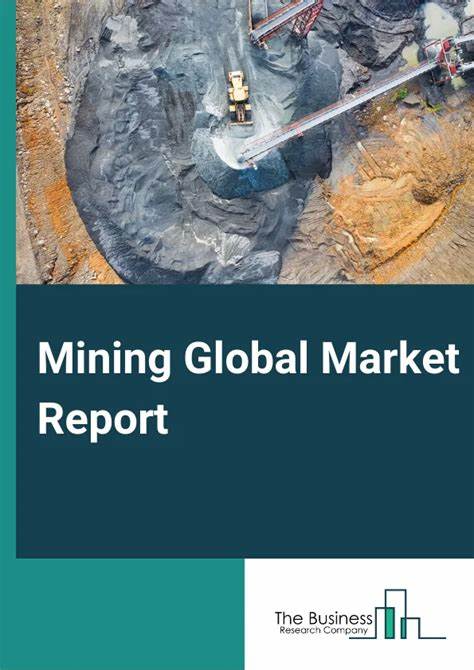 Cryptocurrency Mining Global Strategic Business Report 2025 with the Latest Tariff Impact Analysis - ResearchAndMarkets.com