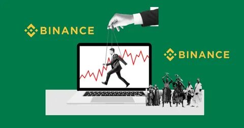 Two Binance Executives Are Still Detained in Nigeria: Here’s What We Know So Far - Coinfomania