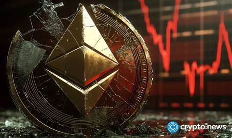 Can Ethereum regain momentum and outperform Bitcoin in 2024? - crypto.news