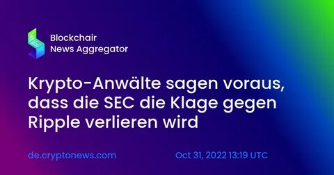 Krypto Task Force der SEC: Gespräch über Status als Wertpapier von Kryptowährungen geplant