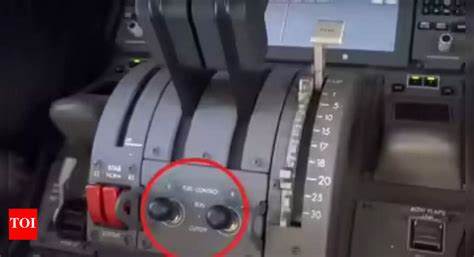 Amid Air India probe, U.S. FAA and Boeing say fuel switch locks are safe