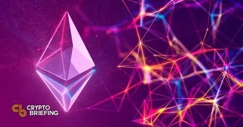 Could Ethereum Be Classified as a Security Following the Merge? - Crypto Briefing