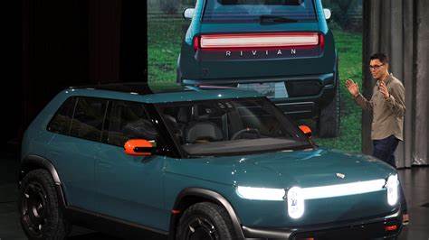 Should You Buy Rivian While It's Below $15?