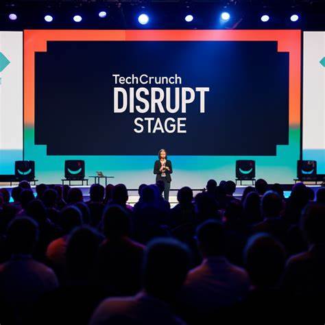TechCrunch Disrupt 2025: The Builders Stage agenda is now live and taking shape