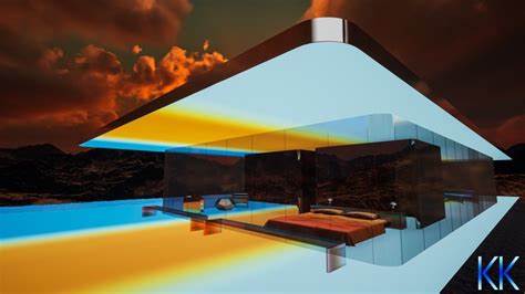 The Crypto-Future of Architecture: an Interview with Krista Kim - ArchDaily