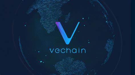 VeChain’s MAAS Platform to Change $16 Trillion Raw and Tokenization Market of the Future – Can VET Rally to $2? - Crypto News Flash