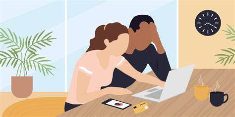 What to do if you fall victim to a bank transfer scam
