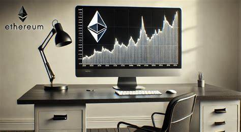 Ethereum: Starke Nachfrage in ETFs – neues Allzeithoch in 2024?