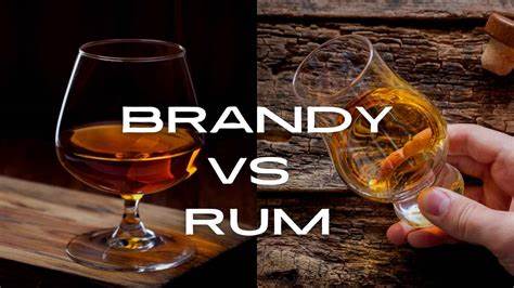 Brandy Was a Hit Drink. Now It’s a Poster Child for the Trade Wars