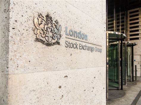 Startup Raises $3.9 Million in Tokenized Equity in London Stock Exchange Test Issuance - CoinDesk