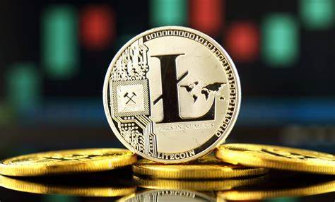 Litecoin (LTC): Gestiegene Chance für Spot-ETF beflügelt den Kurs