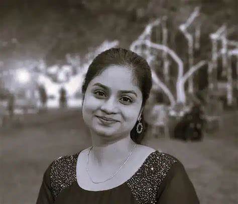 Ann Maria Shibu - BeInCrypto