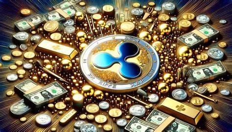 It's Official, First XRP ETF Filing Lands on SEC's Desk - U.Today