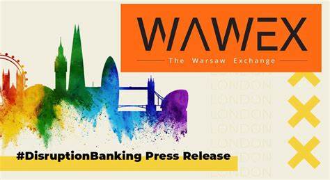 WAWEX Secures Cryptocurrency Exchange & Custody Registration - DisruptionBanking