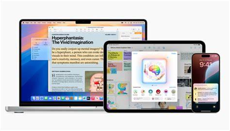 Rumor Suggests iPadOS 19 to Get Some Mac-Like Tweaks, Like a Menu Bar