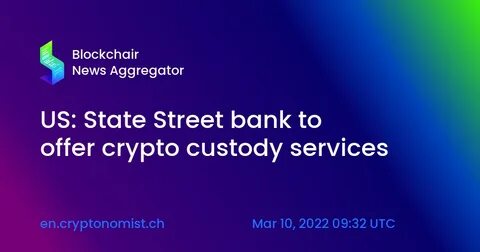 NewsBriefs - Spain's major bank BBVA to offer Bitcoin, Ether trading and custody services - Crypto Briefing
