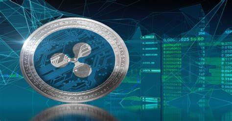 Cross-Chain Tech Steals the Spotlight as ADA and XRP Struggle to Gain Traction - CoinMarketCap