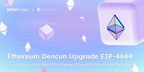 Everything About Ethereum’s Dencun Upgrade - Altcoin Buzz