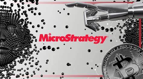 Why MicroStrategy Is More Than The Sum Of Its Bitcoins - DisruptionBanking