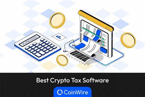 10 Best Crypto Tax Software & Calculator | 2024 Analysis - The Jerusalem Post