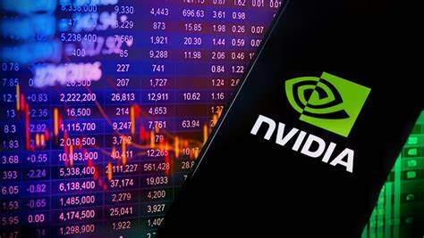 Stock Market Today: Can Nvidia power stocks to a new high? WK Kellogg deal in focus