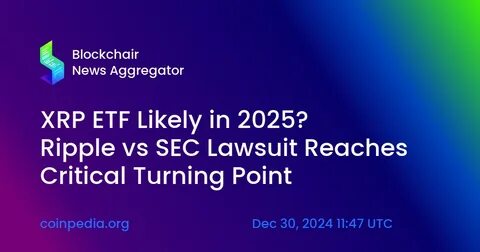 SEC vs Ripple Case Ends With $125M Penalty; Experts Pick Their Winner - International Business Times