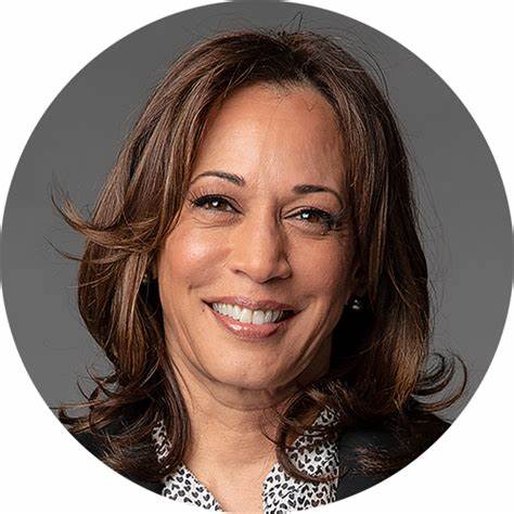 Kamala Harris Eyes US Domination in Blockchain and AI Technology - Coinspeaker