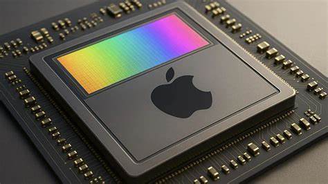 Apple Just Patented an Image Sensor with 20 Stops of Dynamic Range