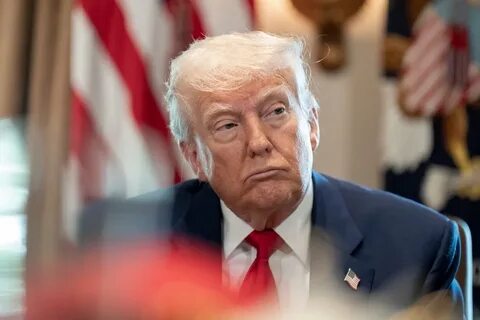 Trump vs. the Markets: Why This Contest Isn't Over