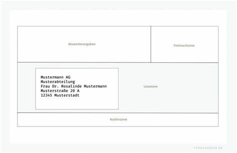 Große Auswahl an ca. 200 Adress-Endungen