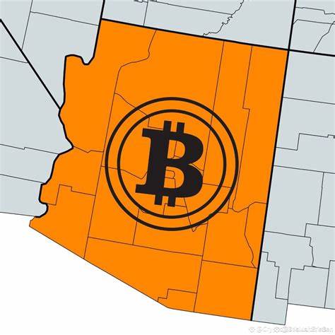 Arizona Senate Approves Strategic Digital Assets Reserve Bill, Advances to House - Binance