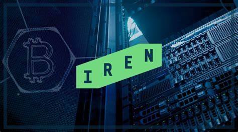 IREN Ltd. (IREN) Hits Fresh High as Analyst Turns Bullish
