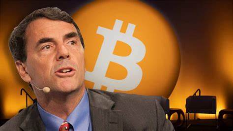 Bitcoin Price: Tim Draper is Not Losing Sight on $250k Target - CoinGape