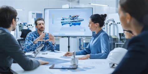 What does a mechanical engineer do? - CareerExplorer