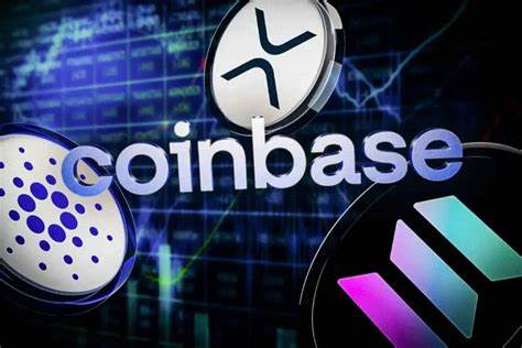 ETF Giant KraneShares Aims to Launch Coinbase 50 ETF, Tracking Top Digital Assets