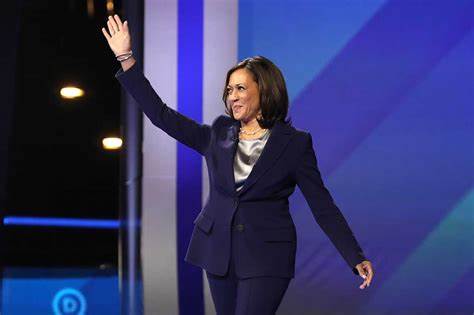 Kamala Harris' policy plans and platform on key issues for the 2024 election