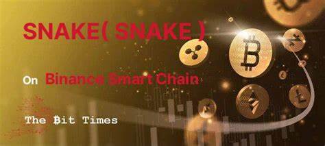 snake Price: SNAKE Live Price Chart, Market Cap & News Today - CoinGecko Buzz