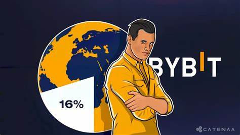 Bybit Nears Recovery After Crypto Heist: Freezes $42.89 Million In Stolen Funds, Secures $1.23 Billion In ETH Through Whales And Loans - Benzinga