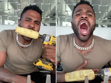 Jason Derulo’s Cryptocurrency Annihilated as Meme Coin Frenzy Fades