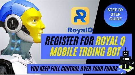 Exposing Royal Q: The Risks of Their Crypto Trading Bot and False Claims? - substack.com