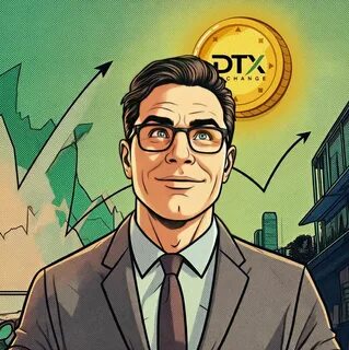 The 4 Altcoins Ready to Make Millionaires in 2024—DTX Exchange Is at the Top of the List - The Merkle News