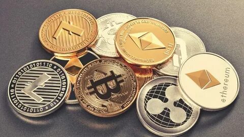 Best Crypto to Buy: New Altcoin Predicted to Outperform XRP and Ethereum in Q2 - Modern Diplomacy