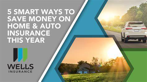 State Government Helps You Find Lower Auto and Home Insurance