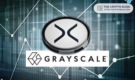 Grayscale Seeks to Convert $16M XRP Trust To Spot ETF: Will The SEC Approve? - CoinMarketCap