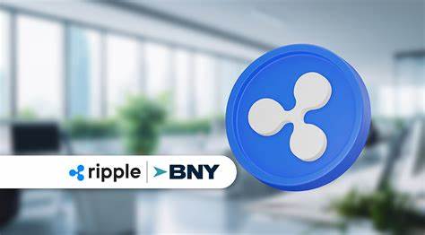 Ripple appoints BNY Mellon as custodian for RLUSD reserves as supply tops $500M