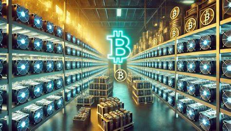 World’s largest Bitcoin miner increased BTC holdings by $124M in July - Cointelegraph